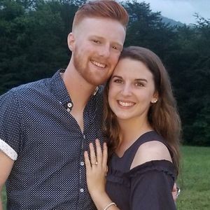 Meet your Posher, Kristen